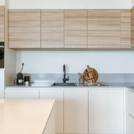 Huswell - Your Perfect Coastal Escape With Swimming Pool Oostende