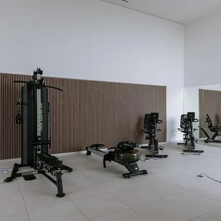 Huswell - Your Perfect Coastal Escape With Swimming Pool * Ostend