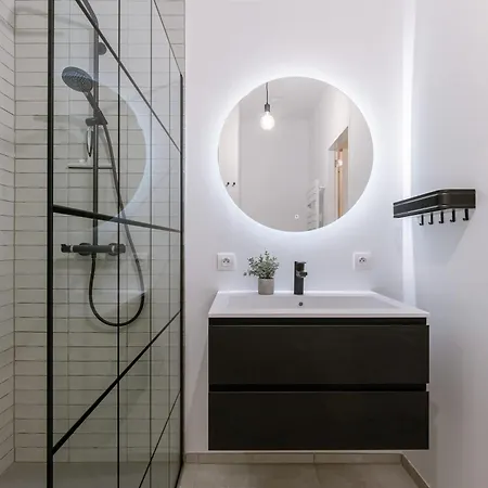 Huswell - Your Perfect Coastal Escape With Swimming Pool * Ostende