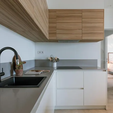 Apartment Huswell - Your Perfect Coastal Escape With Swimming Pool Ostende