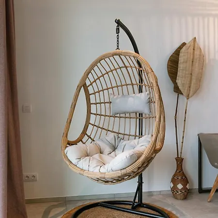 Huswell - Your Perfect Coastal Escape With Swimming Pool * Ostend