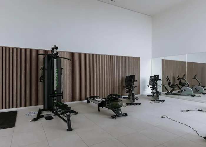 Huswell - Your Perfect Coastal Escape With Swimming Pool * Oostende