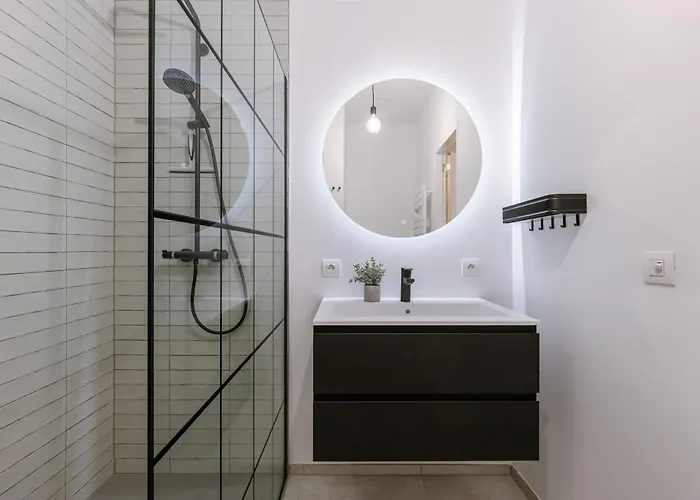 Huswell - Your Perfect Coastal Escape With Swimming Pool * Ostende