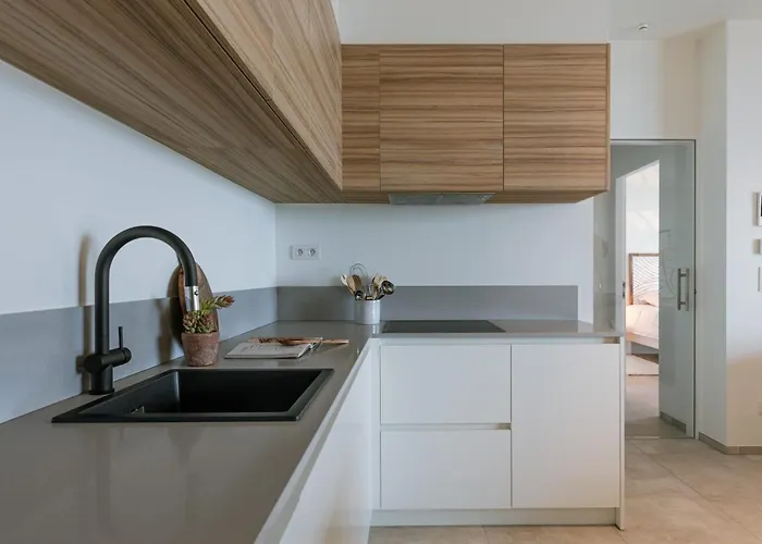 Apartment Huswell - Your Perfect Coastal Escape With Swimming Pool Ostende