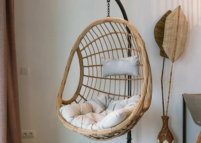 Huswell - Your Perfect Coastal Escape With Swimming Pool * Ostende