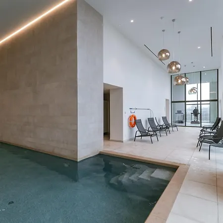 Huswell - Your Perfect Coastal Escape With Swimming Pool Остенде