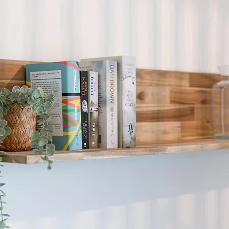 Huswell - Your Perfect Coastal Escape With Swimming Pool Апартаменты Остенде