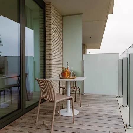 Huswell - Your Perfect Coastal Escape With Swimming Pool * Остенде